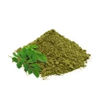 Best Moringa Leaves